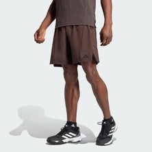 Adidas Performance KA7274 Designed For Training Workout Shorts