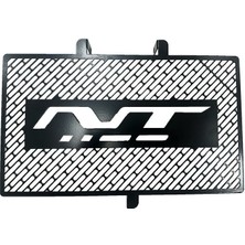 Honda Nt 1100 2022 - 2024 Uyumlu Radyatör Koruma Demiri