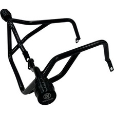 Mondial Drift L 125 2019 - 2024 Uyumlu Motor Koruma Demiri