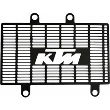 Ktm Duke 200 - 390 2017 - 2024 Uyumlu Radyatör Koruma Demiri