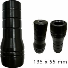 Universal Koruma Takozu Tekli