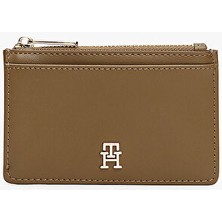 Tommy Hilfiger Kadın Th Icon Long Kartlık