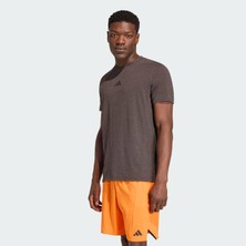 Adidas Performance KA7289 Designed For Training Workout Tee