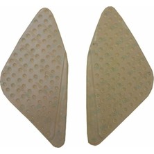 Honda Cbr Uyumlu Şeffaf Gogo Grip