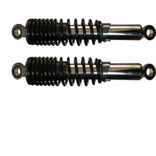 Arka Amörtisör Set Ybr 125