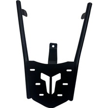 Aprillia Sr Gt 125 / 200 2022 - 2024 Uyumlu Arka Çanta Demiri