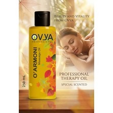 Ovya Aromaterapi Hindistan Cevizi İğde O’Armoni Naturel Masaj Yağı
