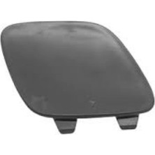 Wender Mercedes Tampon Çeki Kapağı W214 Arka; Üst -/////amg- 2023-