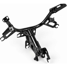 Yamaha Yzf R25 R3 2019-2024 Ön Far Bağlantı Kafa Demiri Braketi A
