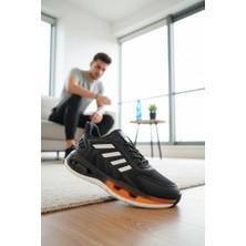 Enoch Erkek Spor Ayakkabı Hava Yastıklı Sneaker Jel Tabanlı Koşu ve Yürüyüş Performans Modeli