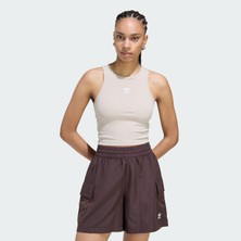 Adidas Originals KD3822 Essentials Ribbed Tank Top