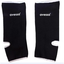 Supertrend RAS-300 Ayak Bilekliği M Beden Siyah