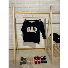 Neli Butik Erkek Çocuk Şardonlu Sweatshirt Takım