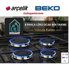 Dogant Arçelik Beko Ocak Bek Takımı