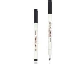 Munhwa Permanent CD Kalemi Name Pen 12Lİ