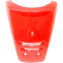 Lifan Lifan Tay 100 Ön Üçgen Panel Siperlik Kırmızı