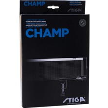 Supertrend Stiga Net And Post Champ File Demir Seti 636000