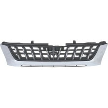 TŞT Mitsubishi L200 Ön Panjur Nikelaj 1998-2000 (Oem No:  MR439501)