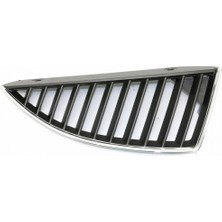 TŞT Mitsubishi Lancer Ön Panjur Nikelaj Sağ 2003-2005 (Oem No:  MN161114)