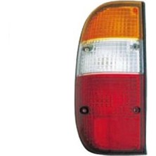 Tyc Ford Ranger Arka Stop Sol 1999-2001 (Oem No:  XM3413B504AB)