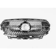 Wender Mercedes Panjur W214 Krom/siyah, Kam-Lı -/////amg- 2023-