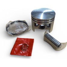 İmaya Piston Segman Set Stıhl Ms 380 - 381 - 038