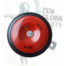 Universal Forkliftkornası 80V