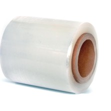 Yılmaz Sünger Streç Rulo 17 Mic. 10 cm 200 mt