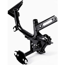 Yamaha Yzf R25 2014-2018 Ön Far Bağlantı Kafa Demiri Braketi A