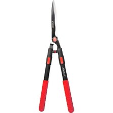 Agricut H-88B Çit Kesme Makası Dalgalı Ağız Teleskopik Saplı 88CM