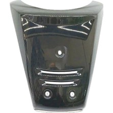 Lifan Lifan Tay 100 Ön Üçgen Panel Siperlik Siyah