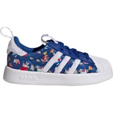 Adidas Originals KK1296 Adıdas Dısney Adıfom Superstar 360 Ayakkabı