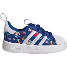 Adidas Originals KK3551 Adıdas Dısney Adıfom Superstar 360 Ayakkabı