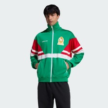 Adidas Performance JM1092 Mexico Track Top 1986