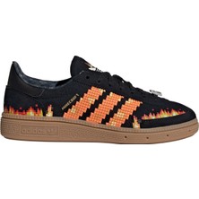 Adidas Originals IH1737 Adidas Minecraft Handball Spezial Ayakkabı