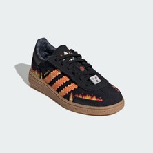 Adidas Originals IH1738 Adıdas Mınecraft Handball Spezıal Comfort Closure Elastik Bağcıklı Ayakkabı