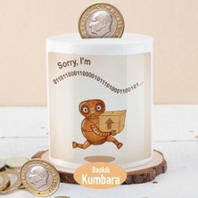 Asilmeydan Kargo Götüren Robot Para Birikim Kumbarası-1284-356