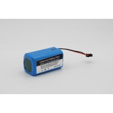 Ümit Maker Okp Life K2 2600 Mah 14.4 V Batarya – Orjinal Uyumlu Uzun Ömürlü, Yüksek Performans Pil