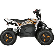 Arora Blade / Elektrikli