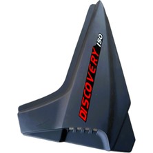 Lifan Lifan Dıscovery Sol Akü Kapağı