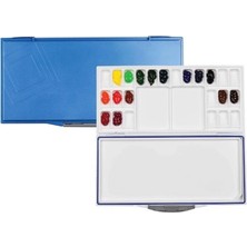 Supertrend Fusion Hava Geçirmez Palet 320X155X30 mm MWP-3024