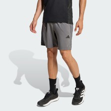 Adidas Performance KD2949 WORKOUT ESSENTIALS BASE WOVEN SHORT