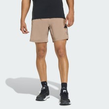 Adidas Performance KD2954 WORKOUT ESSENTIALS BASE WOVEN SHORT