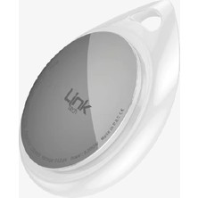 Linktech Premium Droplet Akıllı Takip Cihazı , Apple Find My Destekli Akıllı Takip Cihazı