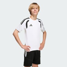 Adidas Performance KA7603 Tiro 26 Competition Kids Training Jersey
