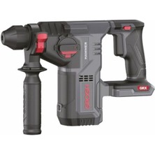 Grogh Grogh Akülü Kırıcı-Delici 20V-SOLO GRX2063