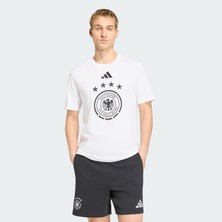 Adidas Performance JZ9355 Almanya Dna Graphic Tişört