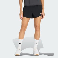 Adidas Performance KB1242 Workout Essentials 2in1 Shorts