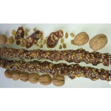 Gümüşhane Pikolalı Cevizli Köme 500 gr