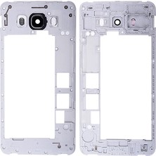 Genel Tedarik Samsung Galaxy J7 2016 J710 Için Arka Kamera KAPAK-(5775) - EMTHBA5949-4268
